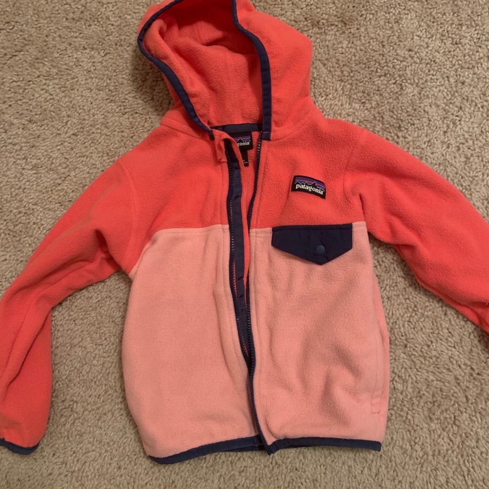 Patagonia Jacket